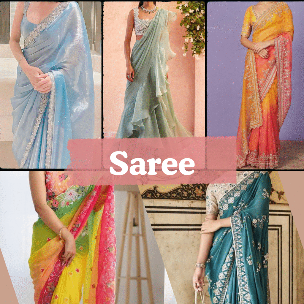 Saree